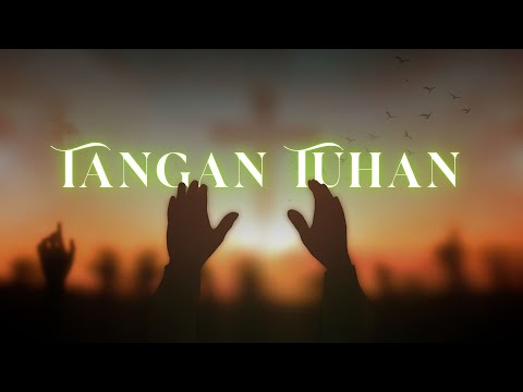Tangan Tuhan - Jason Irwan [Official Music Video]