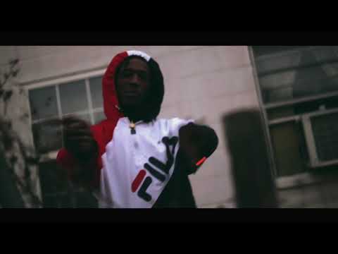 B.A. MARLEY - “FROM THE BACK” (OFFICIAL VIDEO) Directed by ASN Media Group