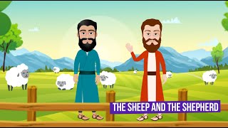 The Sheep and the Shepherd
