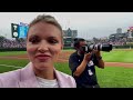 Weavin' around Chicago, race weekend edition, with Alex Weaver | NASCAR