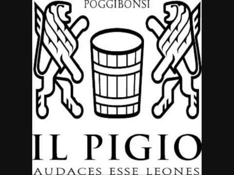 Inno del Pigio