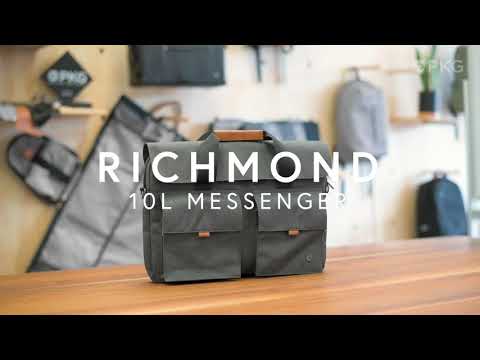 Richmond  II - Messenger