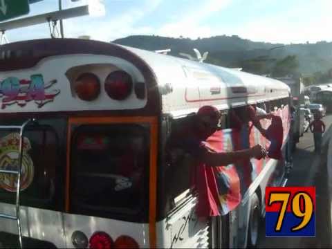 "(SI) [FAS 1 - 1 Vlbos]â˜…|TURBA ROJA 94|" Barra: Turba Roja &bull; Club: Deportivo FAS