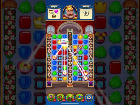 Royal Match Level 5668