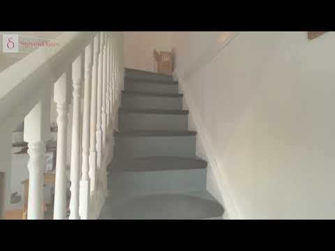 Fanshawe Street, Hertford, SG14 - Speed tour