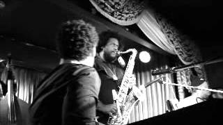 Terrace Martin, Robert Glasper, and Friends   Live At The Virgil