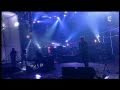 Ghinzu - The Dragster-Wave (Live Printemps de ...