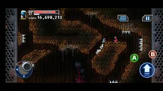 Willy jetman : astromonkey's revenge gameplay # 2