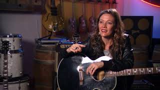Kelley Mickwee &quot;Take Me Home&quot; on Jack Ingram&#39;s Acoustic Motel