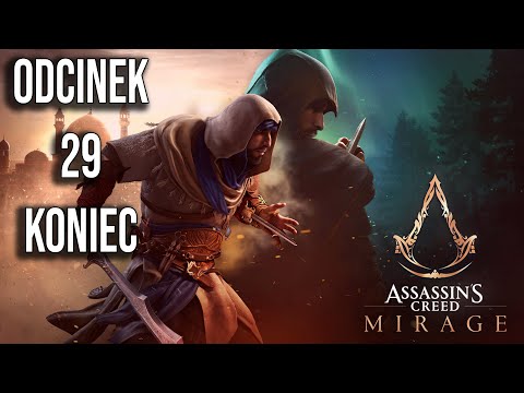 Zagrajmy w Assassin's Creed Mirage (29) - W Pościgu Za Prawdą