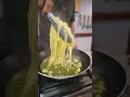 Macarrão Alho E óleo Simples E Cheio De Sabor