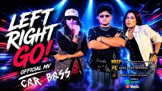 Download lagu Left Right Go! - Nazirul Syahiran feat Amira Syahira and Nasrul Syahmi mp3