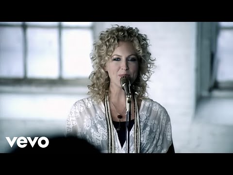 Little Big Town - I'm With The Band (Official Music Video)