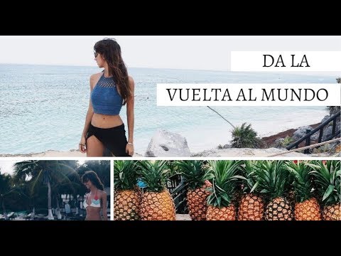 Viaja a Cancún con poco dinero /TIPS+HOSPEJADE+VUELOS BARATOS
