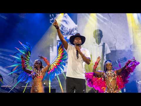 Freedom (Live at FestiVoix 2026)