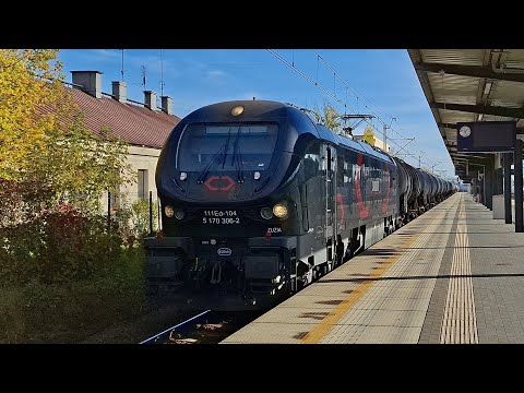 111Ed-104 Zuzia z beczkami 