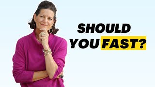 Women without A Cycle - How Do You Fast?