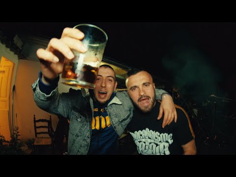 Jarfaiter x Baya Baye - TABERNERO - Prod. Geckodelarue