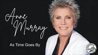 Anne Murray   As Time Goes By (2004)