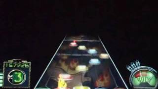 The Lead Sprinkler 370k (92%) - Guitar Hero 3 Custom Song