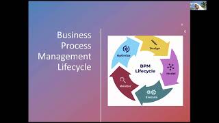Corporate Talk Series | Insights on EPM/BPM and Process Mining