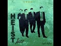 Heist Jazz (full album) -Taylor Galford