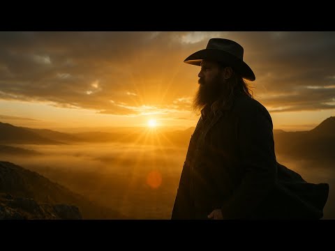 Chris Stapleton - Built to Rise (Music Video)