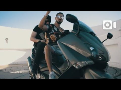 ᴢɪɴꜰʟᴏᴡ-ɢᴜᴇʀɪʟʟᴀ(official ᴠɪᴅᴇᴏ 2020)