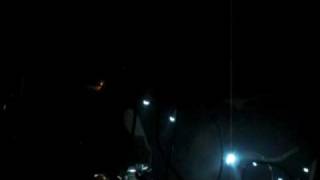 Patrick Lindsey@ Panoptikum 11 07 09 Part1