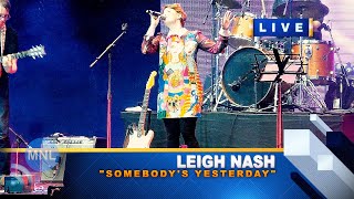 [8K UHD] SOMEBODY&#39;S YESTERDAY (Leigh Nash) Momentum Live MNL