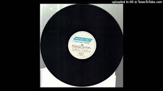 Placid Angel - Groove Pleasure (African Mix) +4%