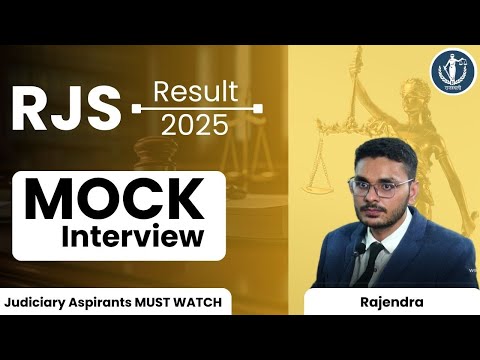 Rajasthali Law Institute Jaipur Video 2