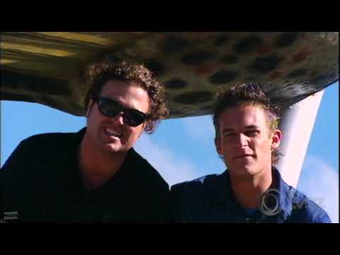 NZ On Screen: Havoc 2000 Deluxe - Gay Man's Rock