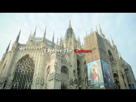 Istituto di Moda Burgo Malaysia - Free Milan Study Trip