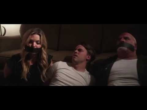 ZERO TOLERANCE (2017) Official Trailer (4K)