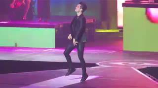 Panic at the Disco | Girls Just Wanna Have Fun | Columbus, OH 7/15/18