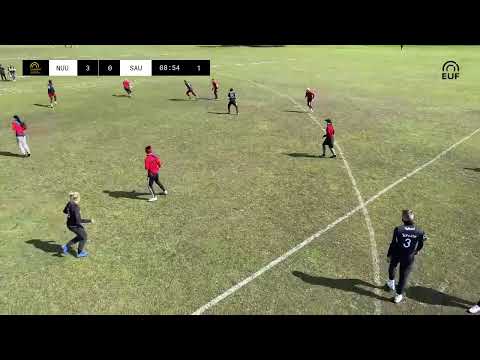 Nullacht! Ultimate – Savage Ultimate