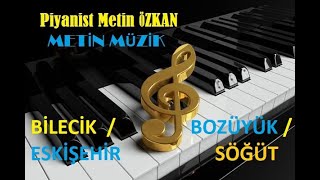 Thumbnail - GİTME  SANA MUHTACIM  Enstrumantal "Metin Müzik Organizasyon"