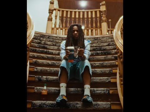 [FREE] Hurricane Wisdom Type Beat "Don't Catch Feeling"