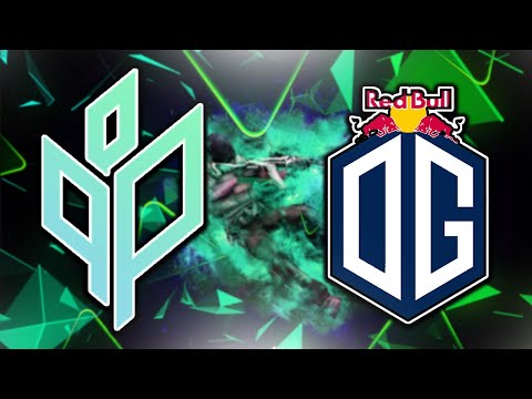 The Beat Down Og Vs Sprout ESL One Cologne CSGO Tournament Highlights, Best Moments
