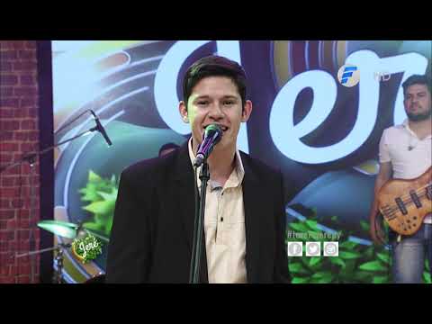 LA NUEVA GENERACIÓN CARAPEGUEÑA  -  NI REI NOROMBYASYI