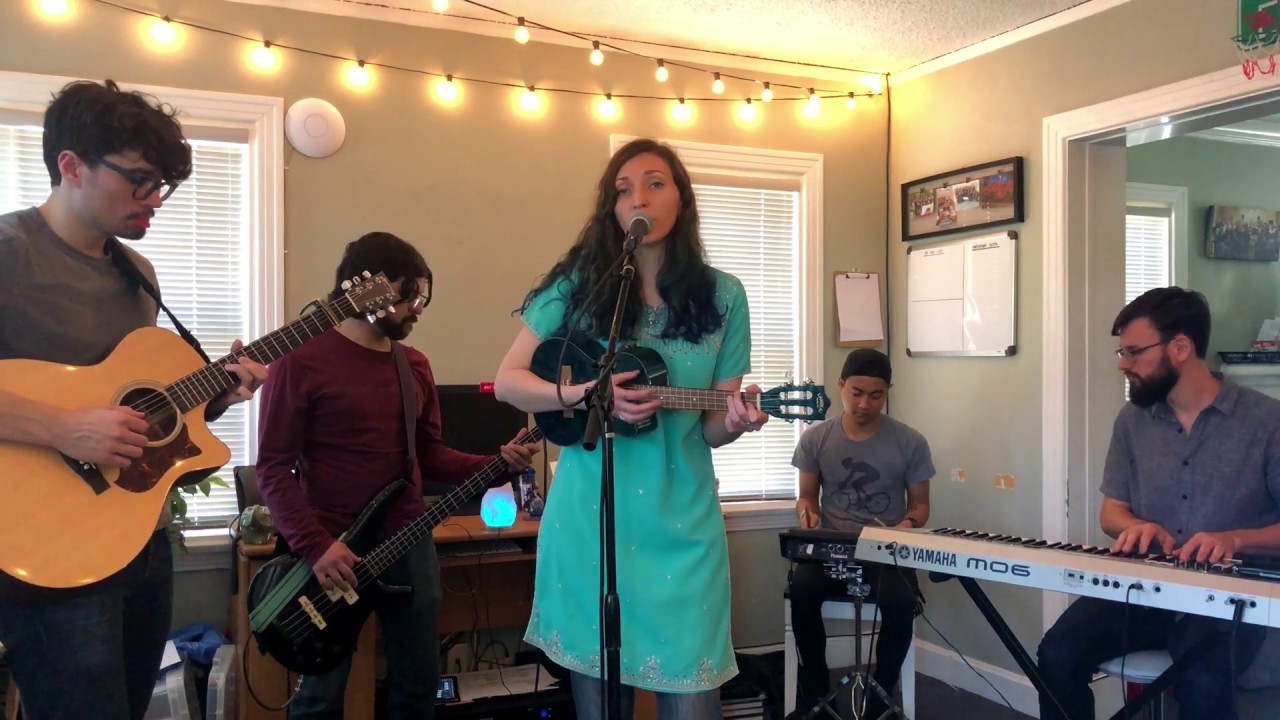 Promotional video thumbnail 3 for Jessica Gerhardt