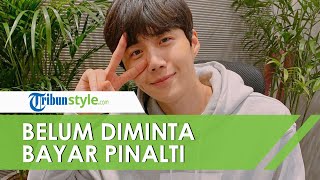 Meski Wajah Dihapus dari Sejumlah Iklan, Kim Seon Ho Belum Diminta Bayar Pinalti oleh Perusahaan