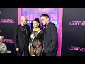 SALMA HAYEK CHANNING TATUM NK