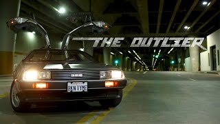 The DeLorean DMC-12 Is An Outlier&#39;s Legacy