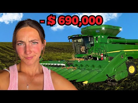 Can You Make Money Buying Farm Land?