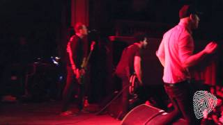 &quot;Breathe In&quot; // Hit The Lights