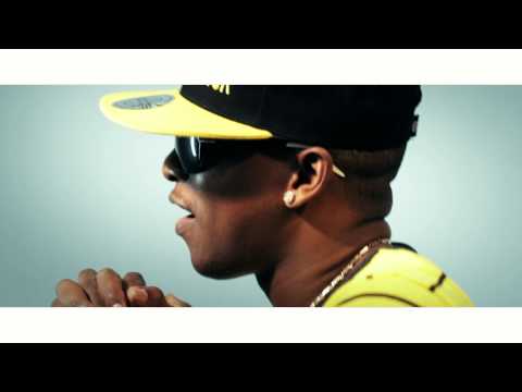 Charly Black & Etzia - We Found Love Again [Partillo Productions] [OFFICIAL VIDEO] 2013