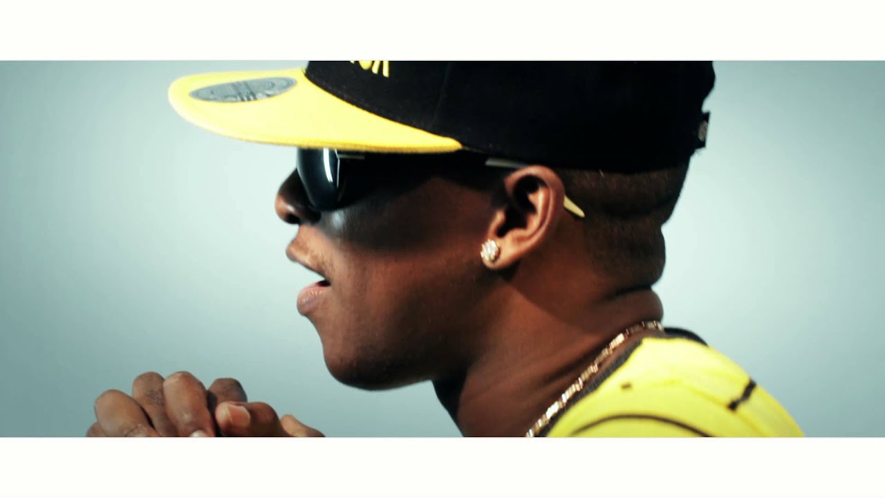 Charly Black & Etzia – “We Found Love Again”