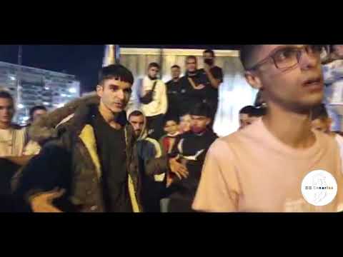 FABIUKI vs APOTEMA - 8vos | HH CANARIAS: EL REGRESO